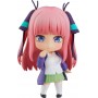 The Quintessential Quintuplets Nendoroid Action Figure Nino Nakano 10 cm