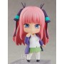 The Quintessential Quintuplets Nendoroid Action Figure Nino Nakano 10 cm