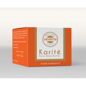 Burro di Karite 50 GR