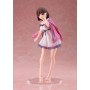 Saekano Coreful PVC Statue Megumi Kato Loungewear Ver. 20 cm