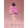 Saekano Coreful PVC Statue Megumi Kato Loungewear Ver. 20 cm