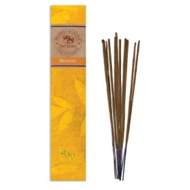 Benzoin Golden Elephant Incense