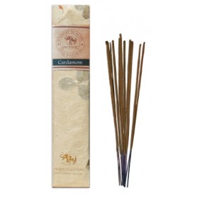 Cardamom Golden Elephant Incense