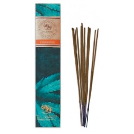 Cinnamom Golden Elephant Incense