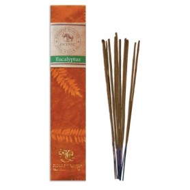 Eucaliptus Golden Elephant Incense