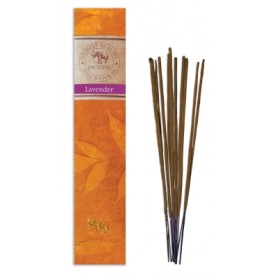 Lavender Golden Elephant Incense