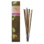 Rose Golden Elephant Incense