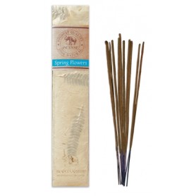 Spring flowers Golden Elephant Incense