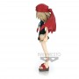 Shaman King PVC Statue Anna Kyoyama 14 cm