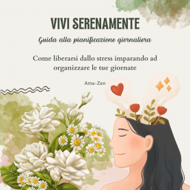 GUIDA SERENITÀ - Ebook