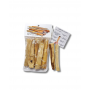 PALO SANTO CONFEZIONE BASTONCINI 100GR 100% NATURALE INCENSO