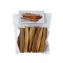 PALO SANTO CONFEZIONE BASTONCINI 100GR 100% NATURALE INCENSO