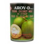 AROY-D Polpa di Cocco in Sciroppo 425g