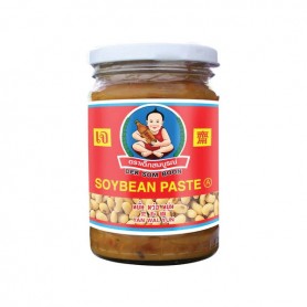 DEK SOM BOON Pasta di Soia 245g