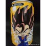 Lattina anime Dragonball - Vegito - Ocean Bomb Qdol