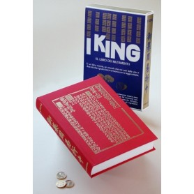 I KING - LIBRO DEI MUTAMENTI