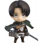 Attack on Titan Nendoroid Action Figure Levi 10 cm