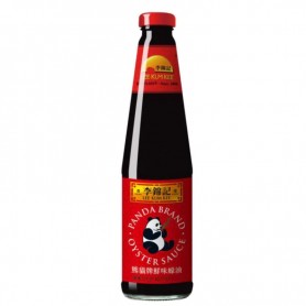 LEE KUM KEE Salsa d’Ostrica 255g