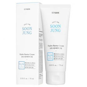 ETUDE Soon Jung Hydro Barrier Cream Tube 75ml