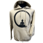 Felpa Buddha Sand - Unisex