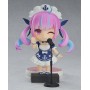 Hololive Production Nendoroid Action Figure Minato Aqua 11 cm