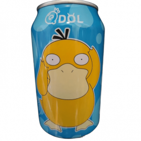 Lattina anime Pokemon - Psyduck - Ocean Bomb Qdol