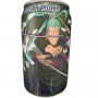 Lattina anime One Piece- Zoro - Ocean Bomb Qdol