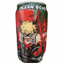 Lattina anime My Hero Academia - Katsuki Bakugo - Ocean Bomb Qdol