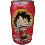 Lattina anime One Piece- Luffy - Ocean Bomb Qdol