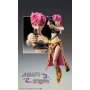 JoJo's Bizarre Adventure Part5 Super Action Action Figure Chozokado (Trish Una) 15 cm