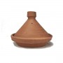 Tajine grande in terracotta