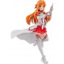 Sword Art Online Progressive: Aria of a Starless Night Pop Up Parade Statue Asuna 17 cm