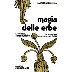 Magia delle erbe vol. 1