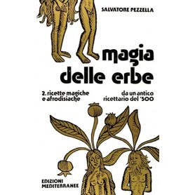 Magia delle erbe vol. 2