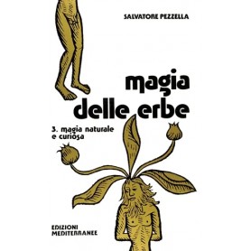 Magia delle erbe vol. 3