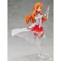 Sword Art Online Progressive: Aria of a Starless Night Pop Up Parade Statue Asuna 17 cm