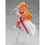 Sword Art Online Progressive: Aria of a Starless Night Pop Up Parade Statue Asuna 17 cm