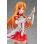 Sword Art Online Progressive: Aria of a Starless Night Pop Up Parade Statue Asuna 17 cm