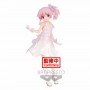 Puella Magi Madoka Magica Serenus Couture PVC Statue Madoka Kaname 20 cm