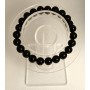 Bracciale OSSIDIANA NERA