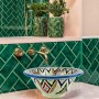 Lavabo marocchino diam 35