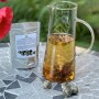 Blooming tea ai fiori di giglio e gelsomino Eastern Beauty - 500 g