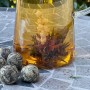 Blooming tea ai fiori di giglio e gelsomino Eastern Beauty - 500 g