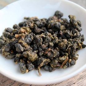 Tè Oolong Dong Ding da Taiwan - 50 g