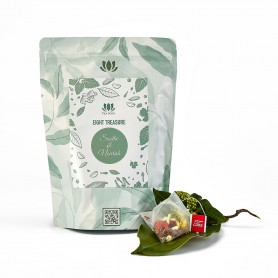 Infuso degli Otto Tesori - Soothe & Nourish 60 gr