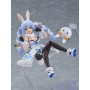 Hololive Production Figma Action Figure Usada Pekora 15 cm