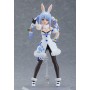 Hololive Production Figma Action Figure Usada Pekora 15 cm