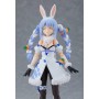 Hololive Production Figma Action Figure Usada Pekora 15 cm