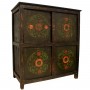 Mobile cabinet tibetano