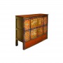 Mobile cabinet tibetano